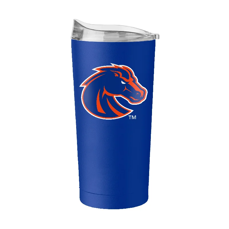 Boise State 20oz Flipside Powder Coat Tumbler