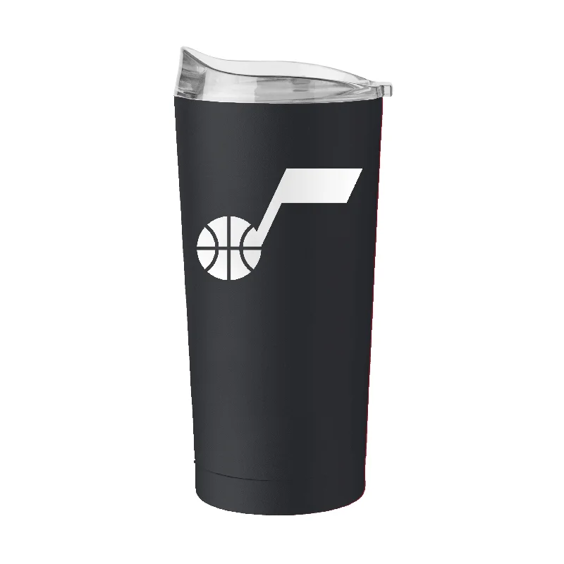 Utah Jazz 20oz Flipside Powder Coat Tumbler