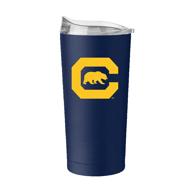 California Berkeley 20oz Flipside Powder Coat Tumbler