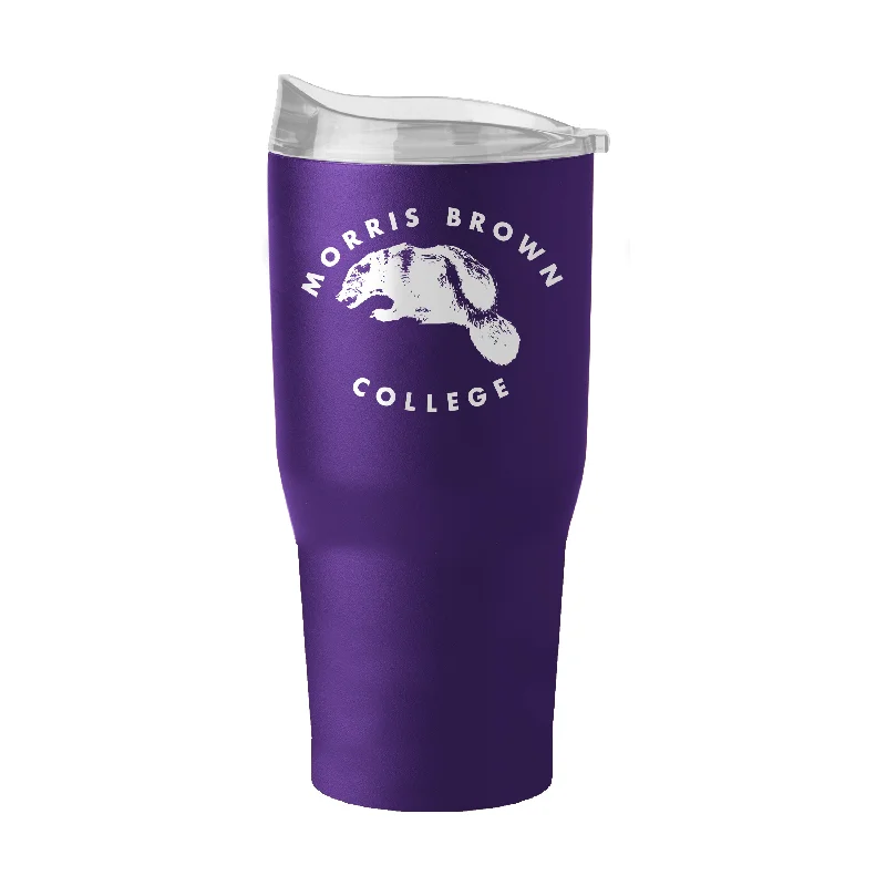 Morris Brown College 30oz Flipside Powder Coat Tumbler