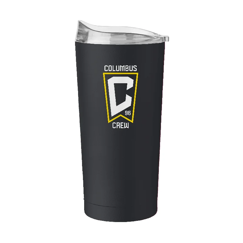 Columbus Crew 20oz Flipside Powder Coat Tumbler