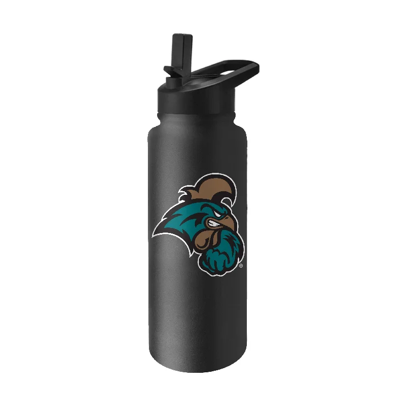 Coastal Carolina 34oz Flipside Quencher Bottle