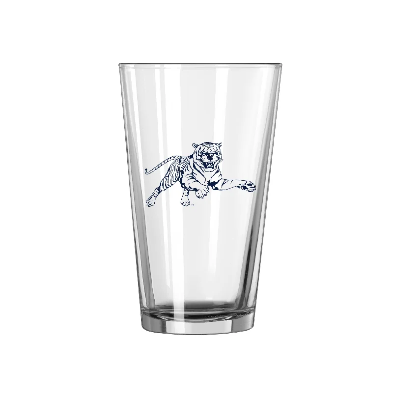 Jackson State 16oz Gameday Pint Glass