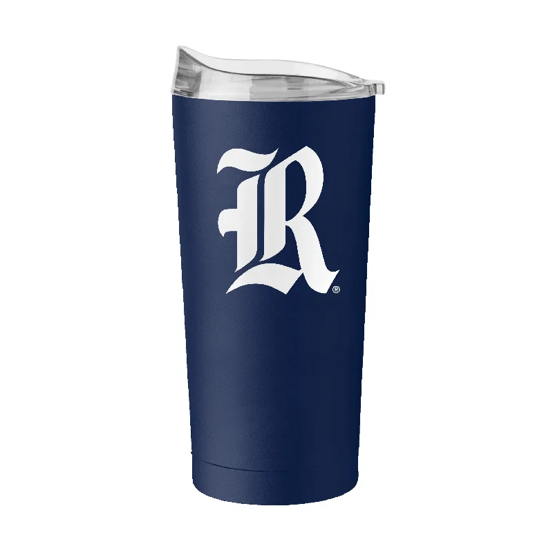 Rice 20oz Flipside Powder Coat Tumbler